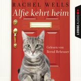 Hörbuch Rachel Wells: Alfie kehrt heim 
