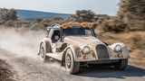 Morgan Plus Four CX-T