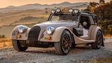 Morgan Plus Four CX-T