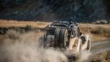 Morgan Plus Four CX-T