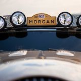 Morgan Plus Four CX-T