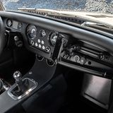 Morgan Plus Four CX-T