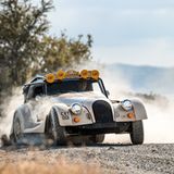 Morgan Plus Four CX-T