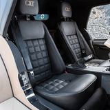 Morgan Plus Four CX-T