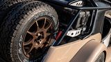 Morgan Plus Four CX-T