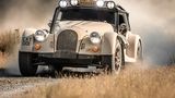 Morgan Plus Four CX-T