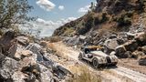 Morgan Plus Four CX-T