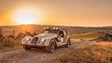 Morgan Plus Four CX-T