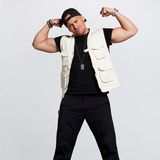 Promi Big Brother: Danny Liedtke