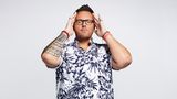 Promi Big Brother: Daniel Kreibich