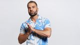 Promi Big Brother: Rafi Rachek