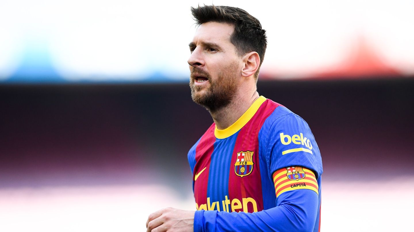 Lionel Messi: Intense talks with PSG today? - Archysport