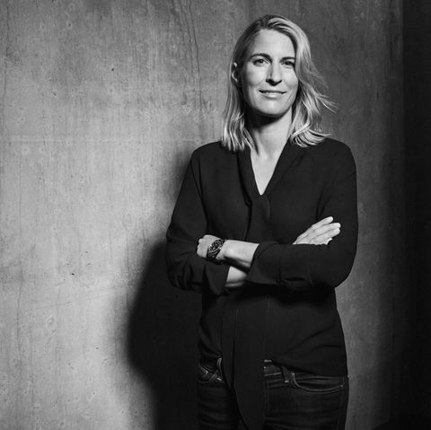 Elke Walthelm