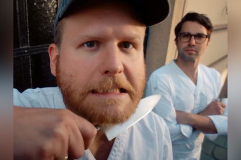 Streit um Werbevideo: Erfrischend ehrlich oder total misslungen? Kampagne aus Linz sorgt für Kontroverse