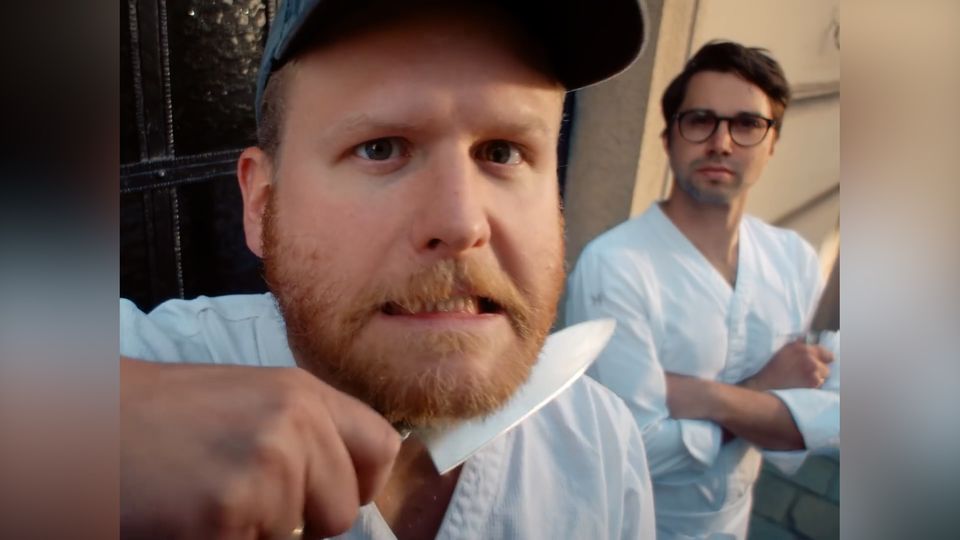 Streit um Werbevideo: Erfrischend ehrlich oder total misslungen? Kampagne aus Linz sorgt für Kontroverse