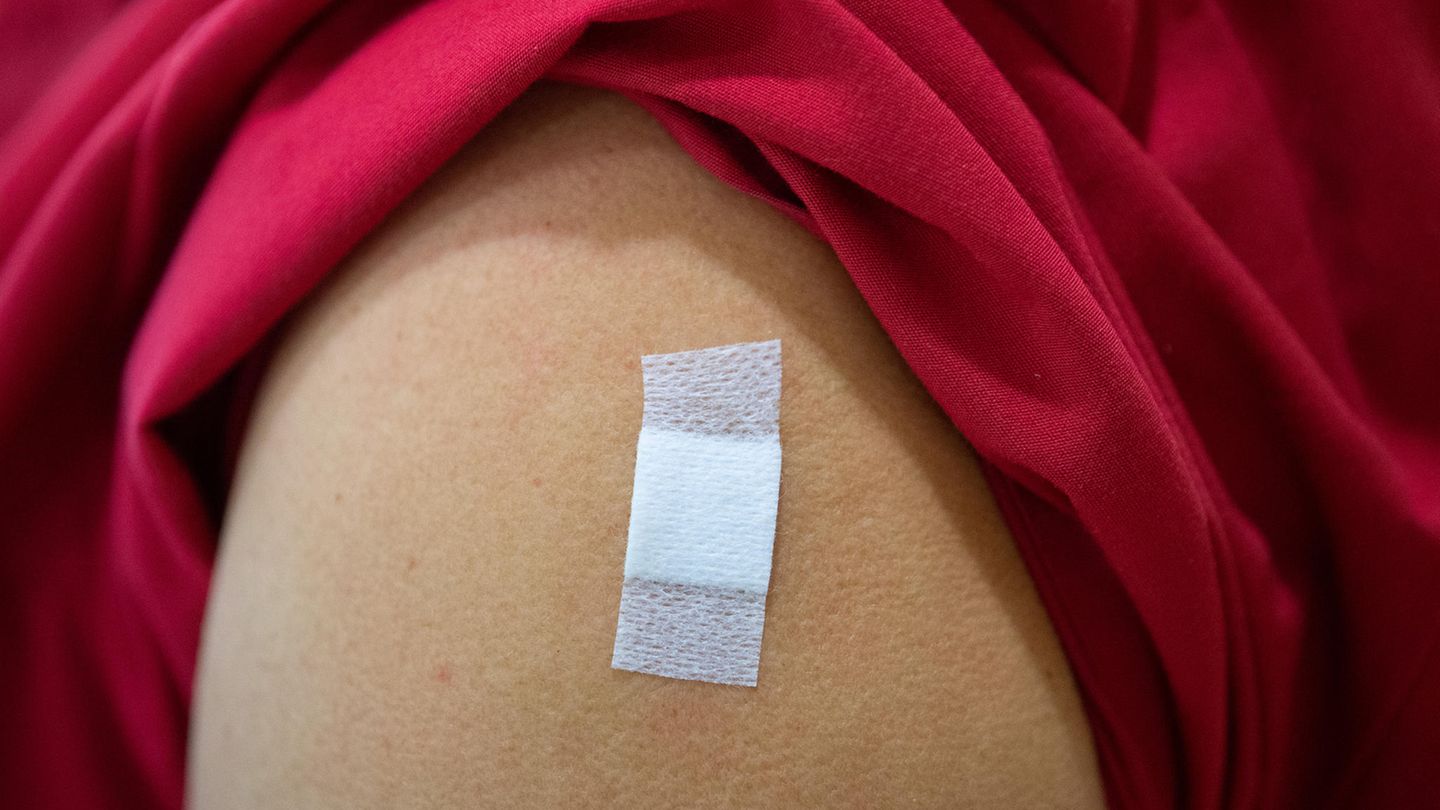Corona Vaccines: How Well Do You Know Yourself?  Take the test!