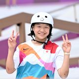 Auffällig war der Trend zur Jugend als Sieger auf dem Treppchen. Die 13-jährige Japanerin Momiji Nishiya trickste sich auf dem Skateboard vor der gleichaltrigen Rayssa Leal aus Brasilien zu Gold. Mit 17 Jahren schwamm Lydia Jacoby zum Triumph über 100 Meter Brust. Auch Skateboarderin Lilly Stoephasius kann sich schon als 14-Jährige Olympionikin nennen, sie war die Jüngste im deutschen Team – und wurde gute Neunte.