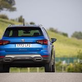 Seat Arona 2021