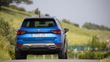 Seat Arona 2021