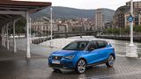 Seat Arona 2021