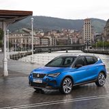 Seat Arona 2021