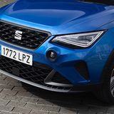 Seat Arona 2021
