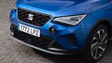Seat Arona 2021