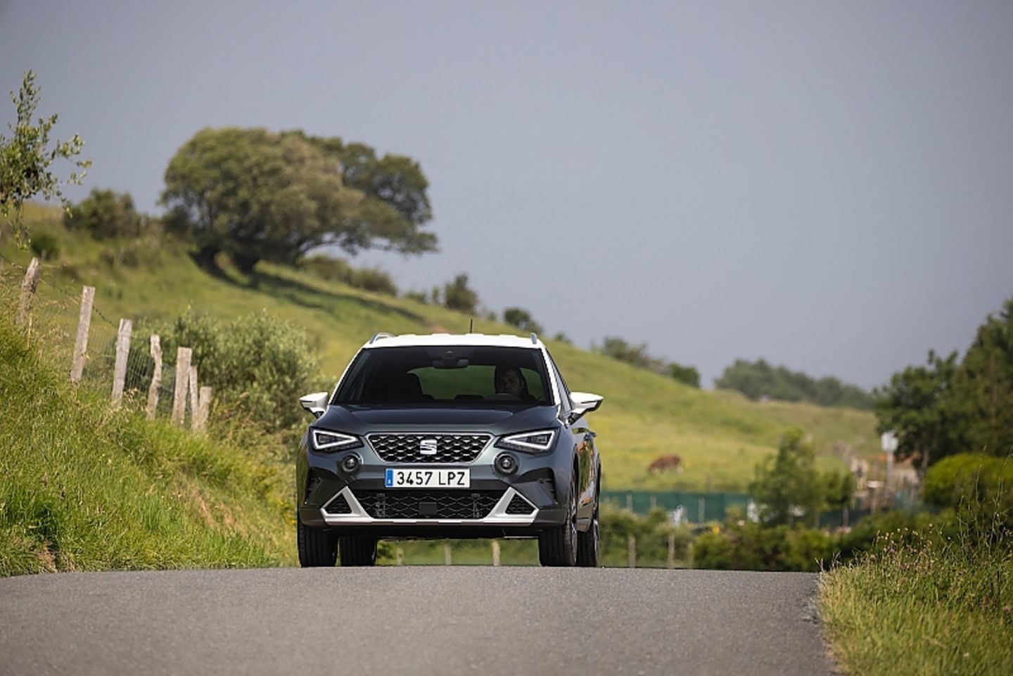 Seat Arona 2021