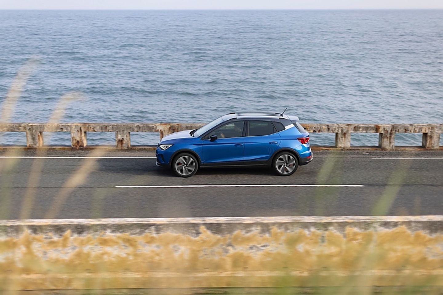 Seat Arona 2021
