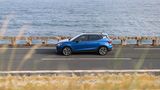 Seat Arona 2021