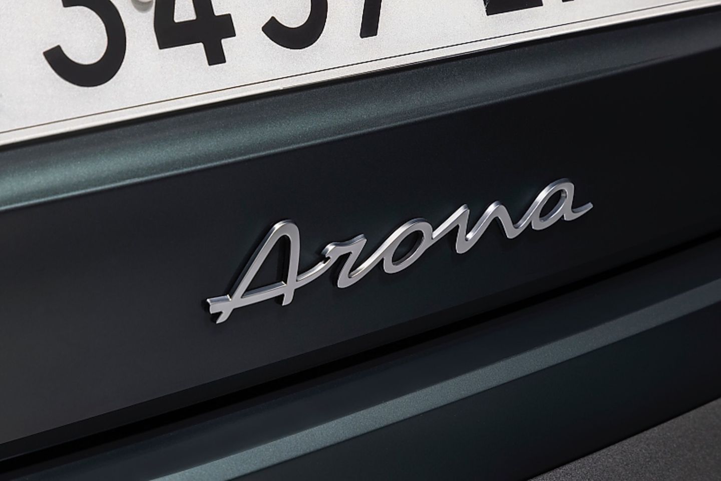 Seat Arona 2021