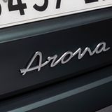 Seat Arona 2021