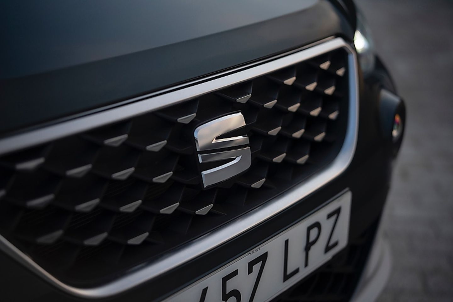 Seat Arona 2021