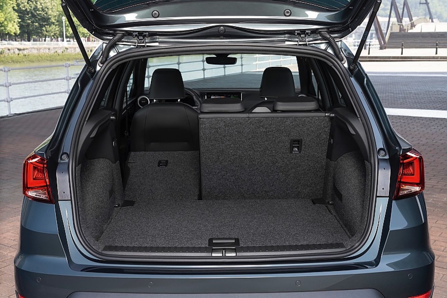 Seat Arona 2021