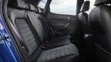 Seat Arona 2021