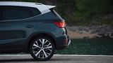 Seat Arona 2021
