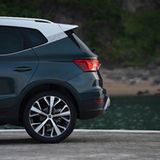 Seat Arona 2021