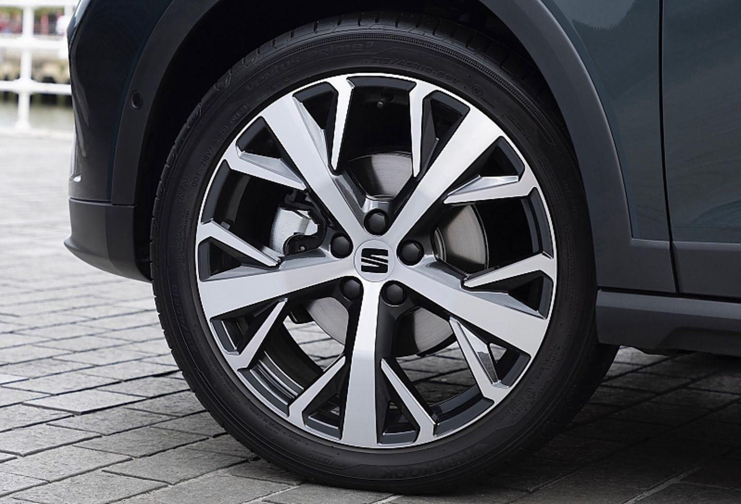 Seat Arona 2021