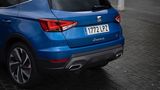 Seat Arona 2021