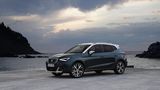 Seat Arona 2021