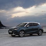 Seat Arona 2021