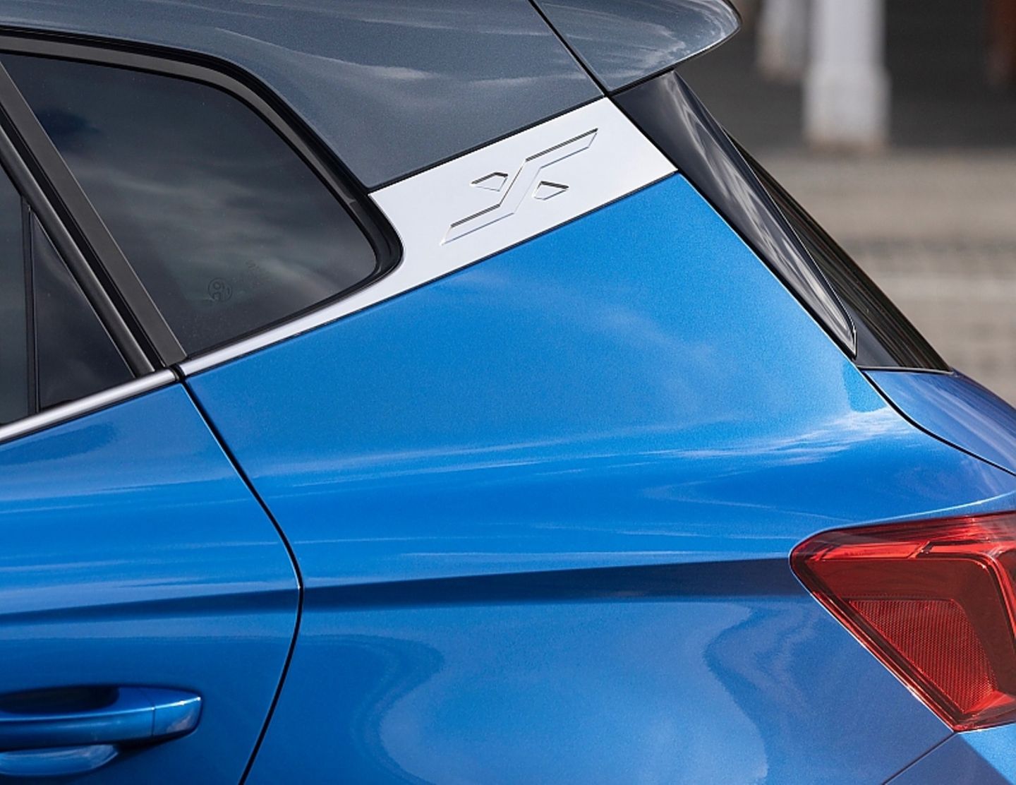 Seat Arona 2021