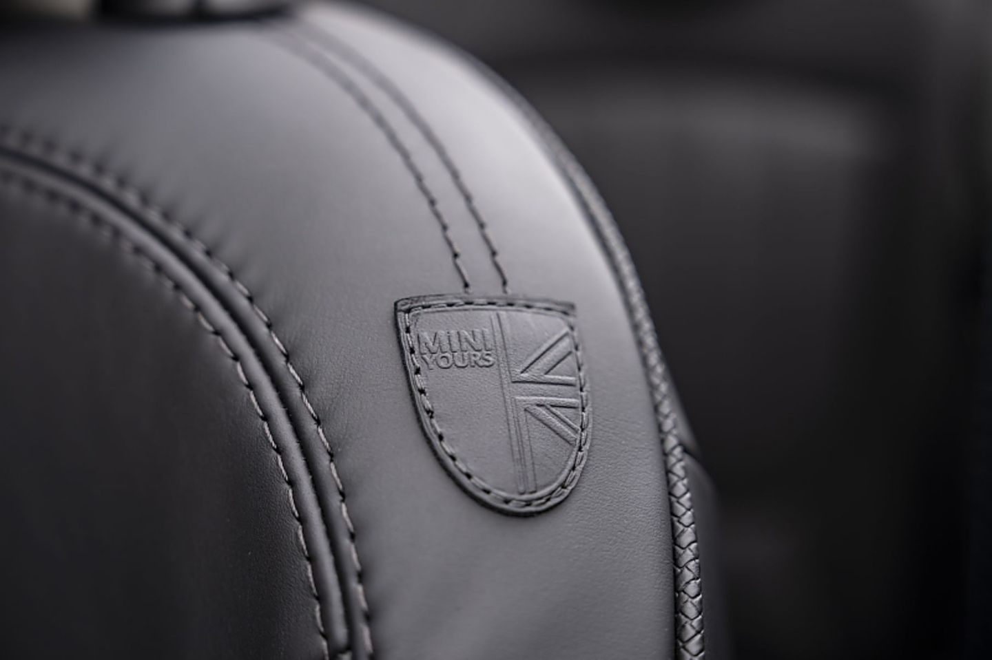 Mini JCW Cabrio