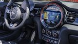 Mini JCW Cabrio