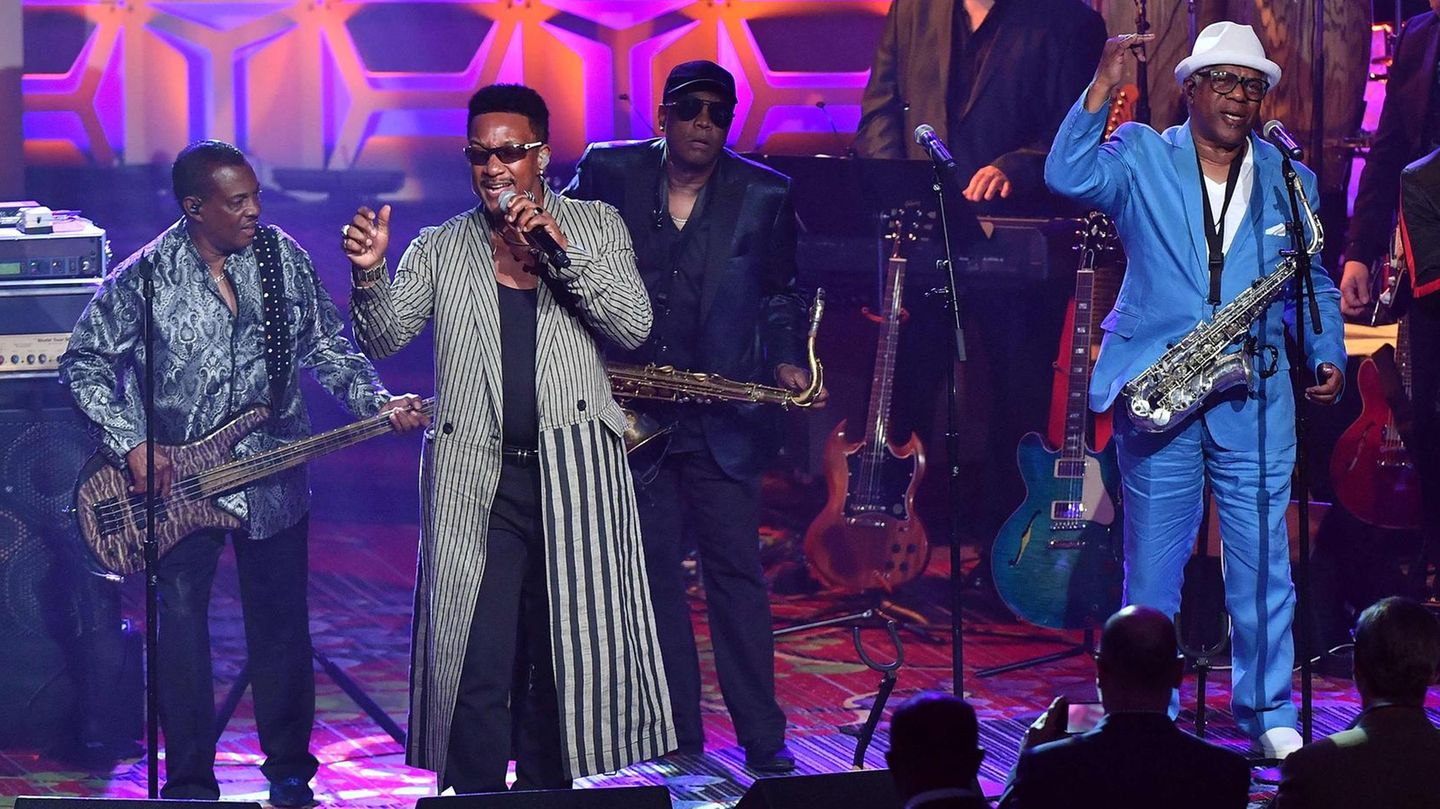 Kool & The Gang: Co-founder Dennis “Dee Tee” Thomas is dead