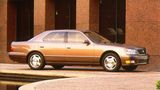 Lexus LS 400 - ab 1989