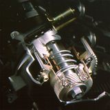 Lexus LS 400 - ab 1989