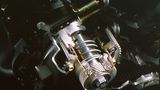 Lexus LS 400 - ab 1989