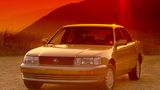 Lexus LS 400 - ab 1989