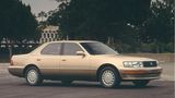 Lexus LS 400 - ab 1989